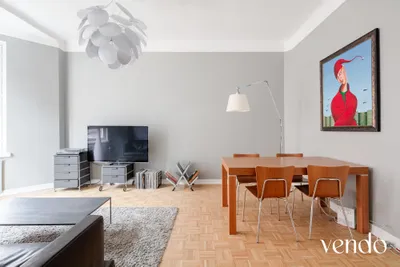 Apartment in Helsinki - View 4
