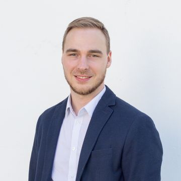 Joni Romppainen