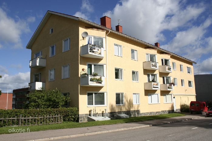 Talokuva