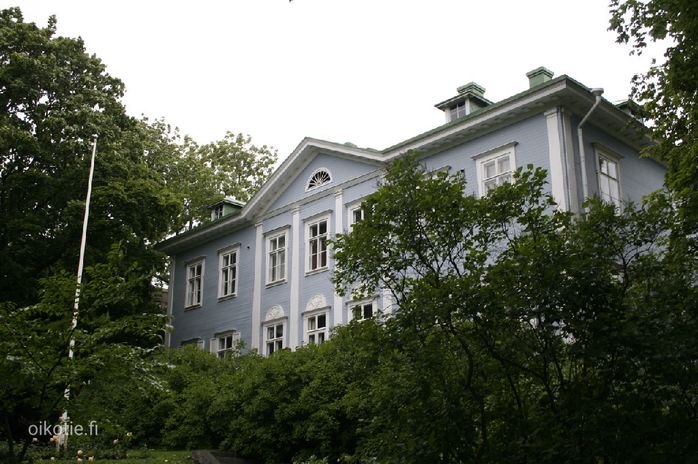 Talokuva
