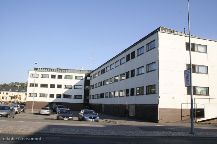 Talokuva