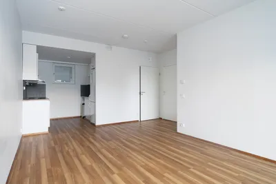 Kerrostalo, 2h + avok + s + p, 49 m², Viikki - View 3