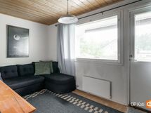 Yläkerran olohuone
