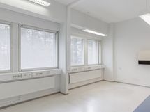 Kastellin tutkimuskeskus, 249 m², 2 krs.
