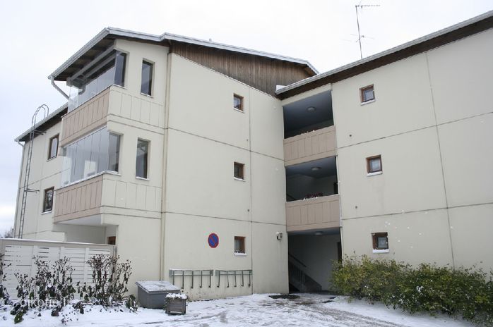Talokuva