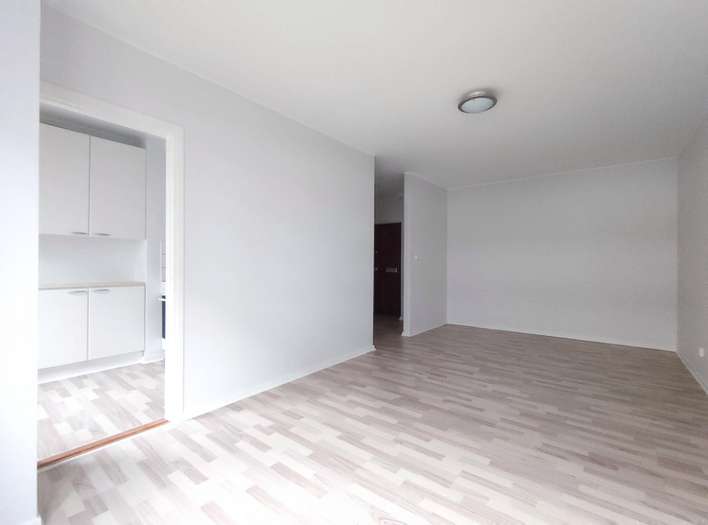 Kerrostalo, 2h + k, 47,5 m², KESKUSTA, Tampere