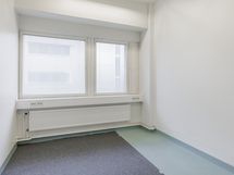 Kastellin tutkimuskeskus, 268 m², 2 krs.