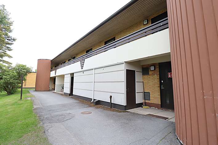 Rivitalo, 3h+k+s, 77 m², Huhtala, Seinäjoki
