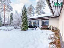 Ulkokate on uusittu 2015