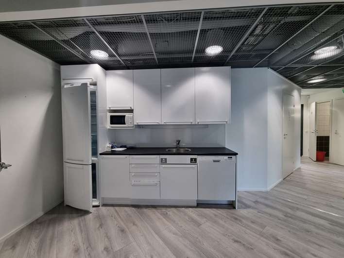 Liiketila, 218,5 m², Leppävaara - Näkymä 3