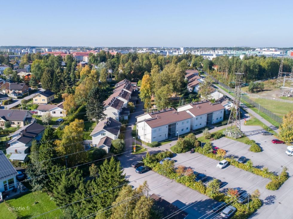 Kohdekuva