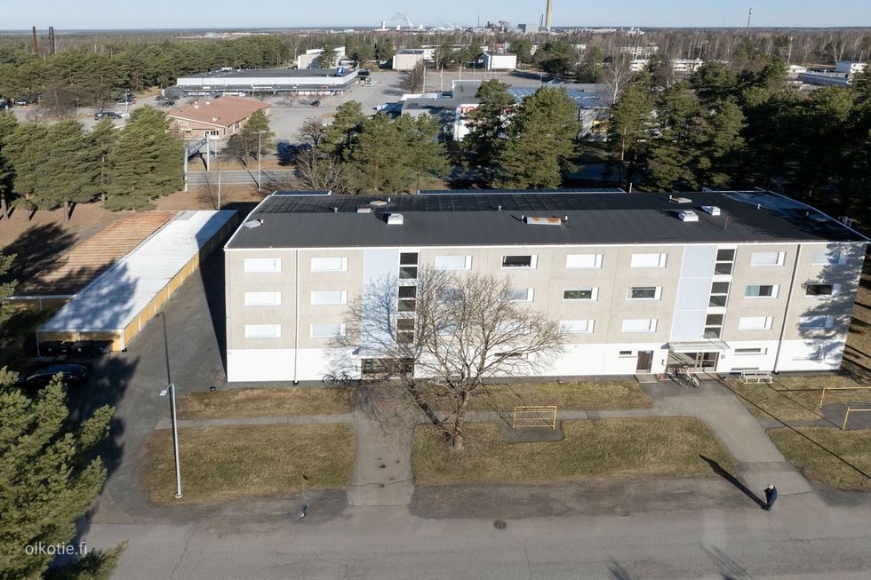 Kohdekuva