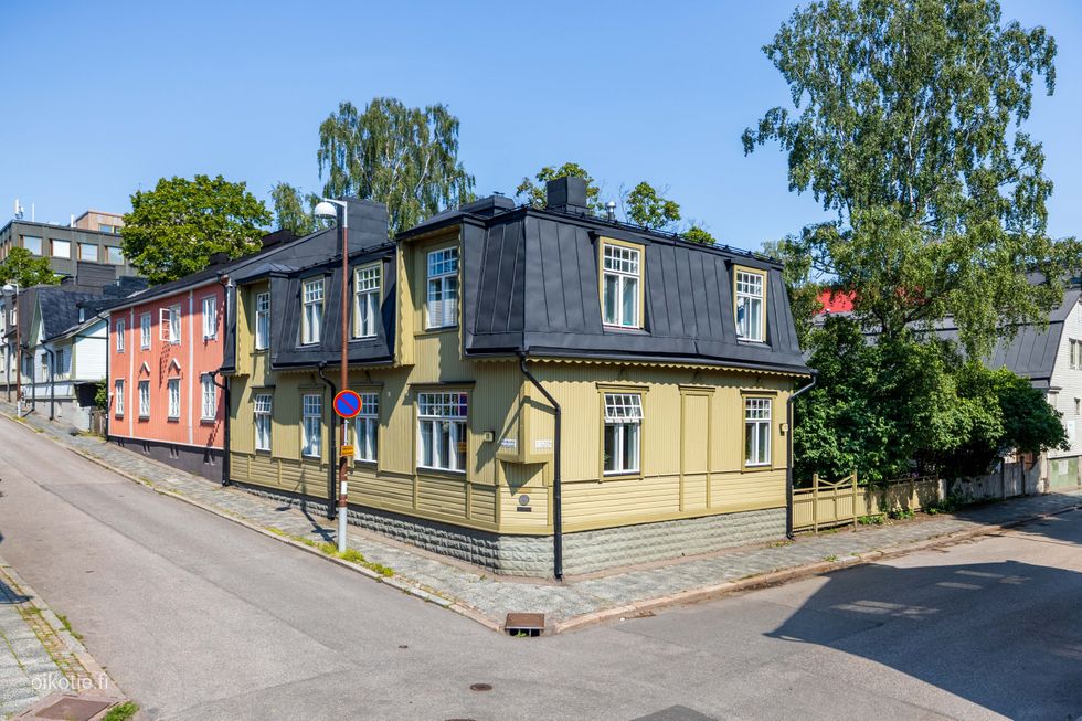 Kohdekuva
