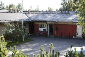 Majajärventie 3 Kukkumäki, Jyväskylä Oikotie Asunnot