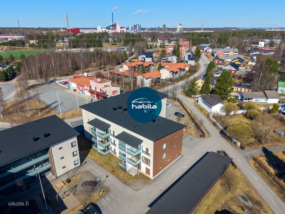 Kohdekuva