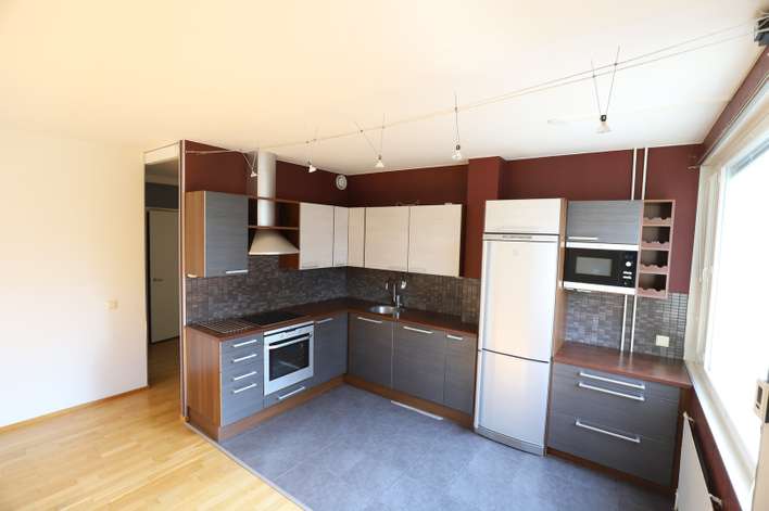 Kerrostalo, 3h+k+kph+lasitettuparveke, 67 m², 10 kaupunginosa, Hämeenlinna