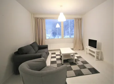 Kerrostalo, 3h+k+kph+2p, 62 m², Kiveriö - Näkymä 4