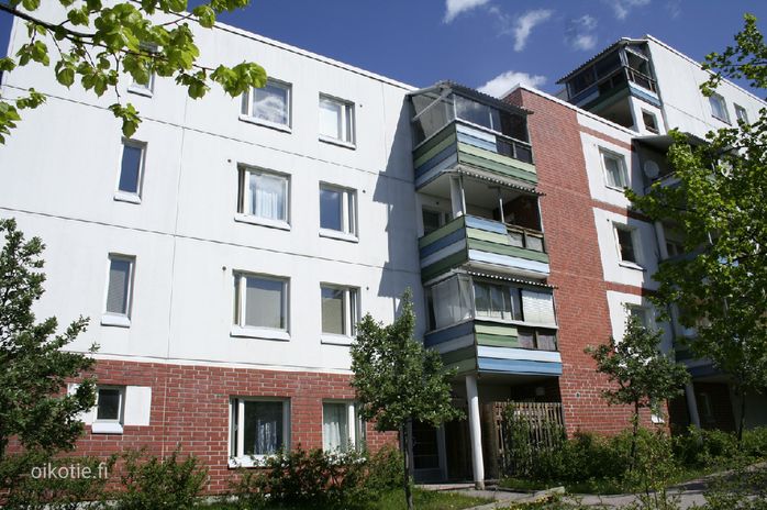 Talokuva