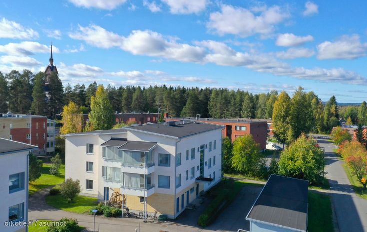 Asuntoilmoituksen kuva