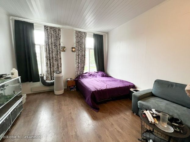 Asuntoilmoituksen kuva