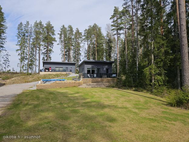 Asuntoilmoituksen kuva
