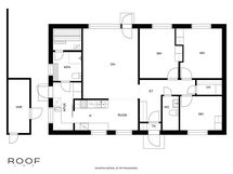 Pohjaratkaisu - Bottenplan