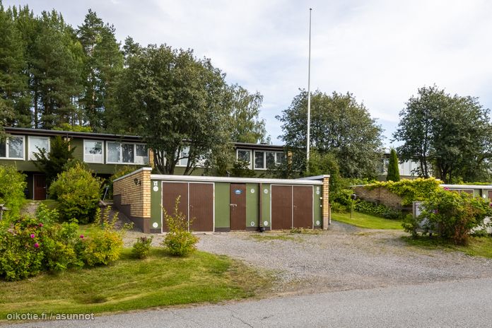 Asuntoilmoituksen kuva