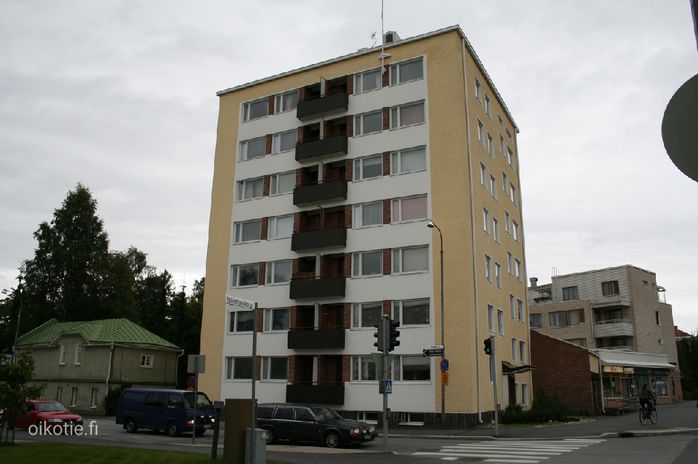 Talokuva