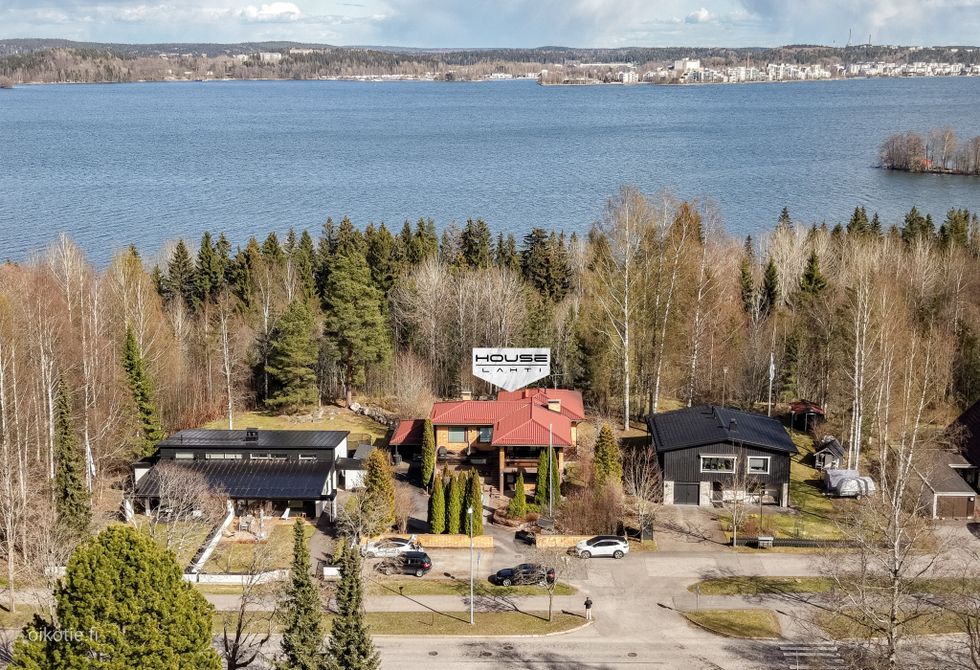 Kohdekuva