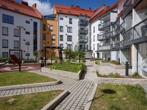 sisäpiha