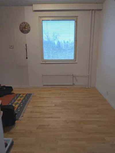 Kerrostalo, 3h + k + parveke/terassi, 55 m², Keskusta - View 2