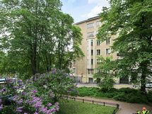 Hämeentie 22 A