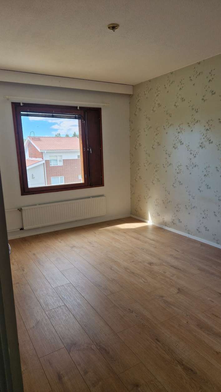 Kerrostalo, 2h + k + parveke/terassi, 50 m², Koivuharju - Näkymä 2