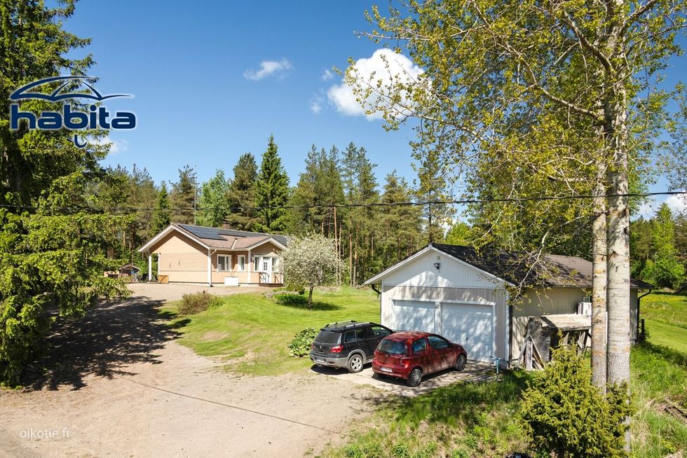 Kohdekuva