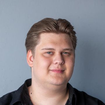 Roni Kivistö