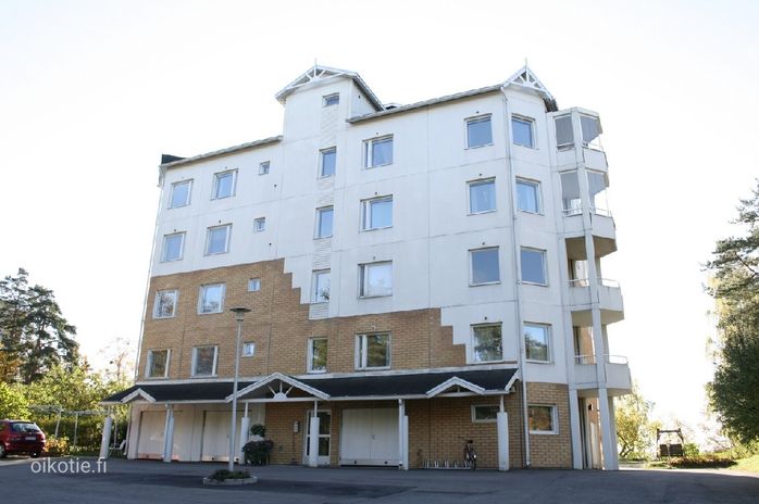 Talokuva