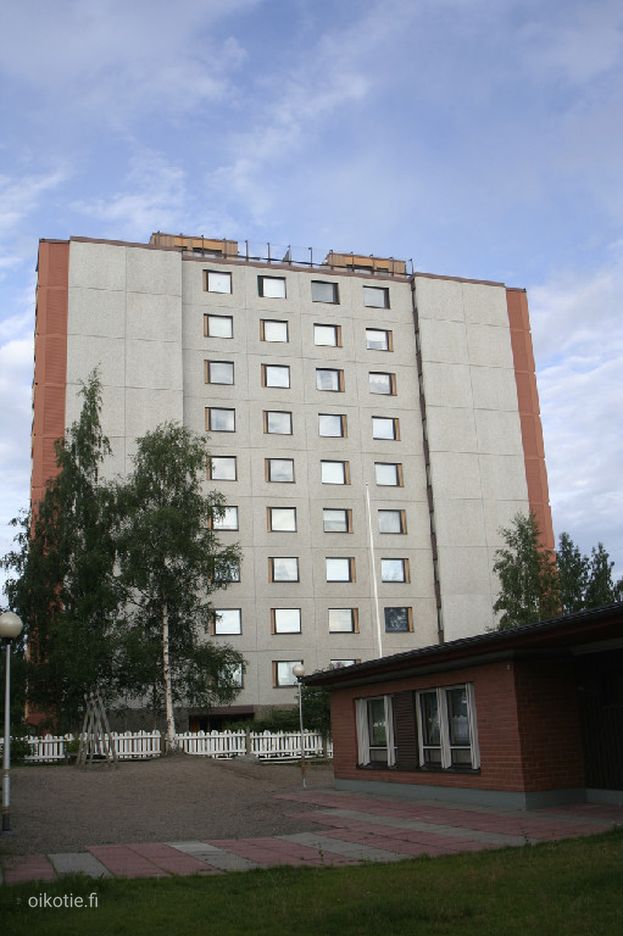 Talokuva