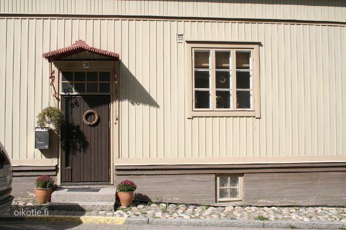 Talokuva