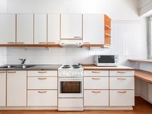 Keittiöstä yleiskuva 3