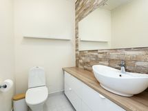 erillinen wc