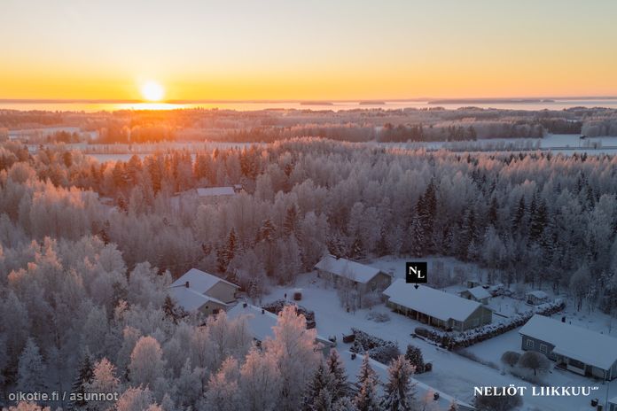 Asuntoilmoituksen kuva