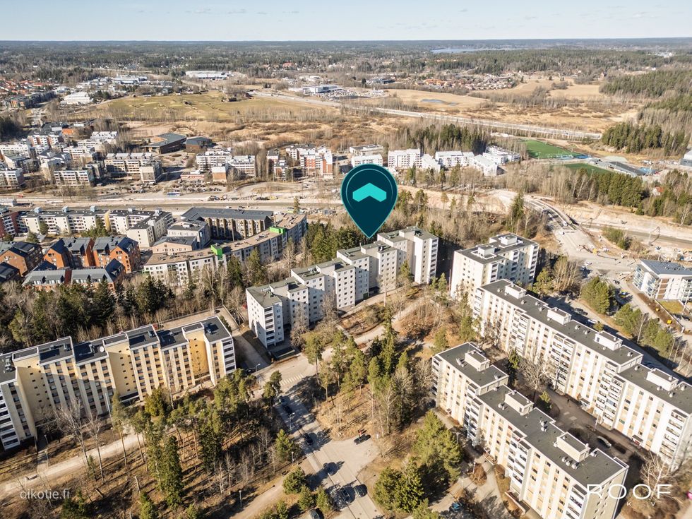 Kohdekuva