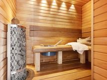 Oma sauna