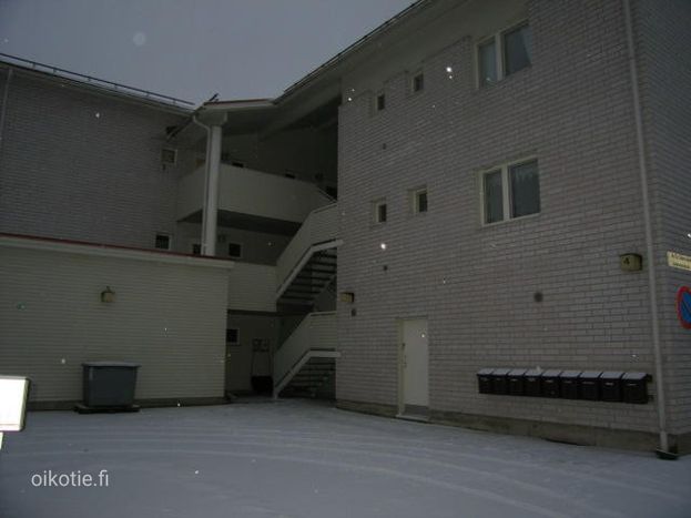 Talokuva