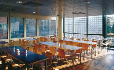 Toimitila, 1 399 m², Meilahti - View 4