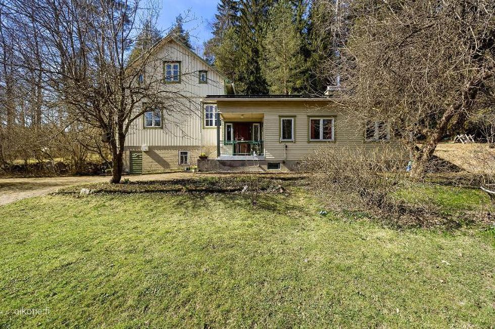 Kohdekuva