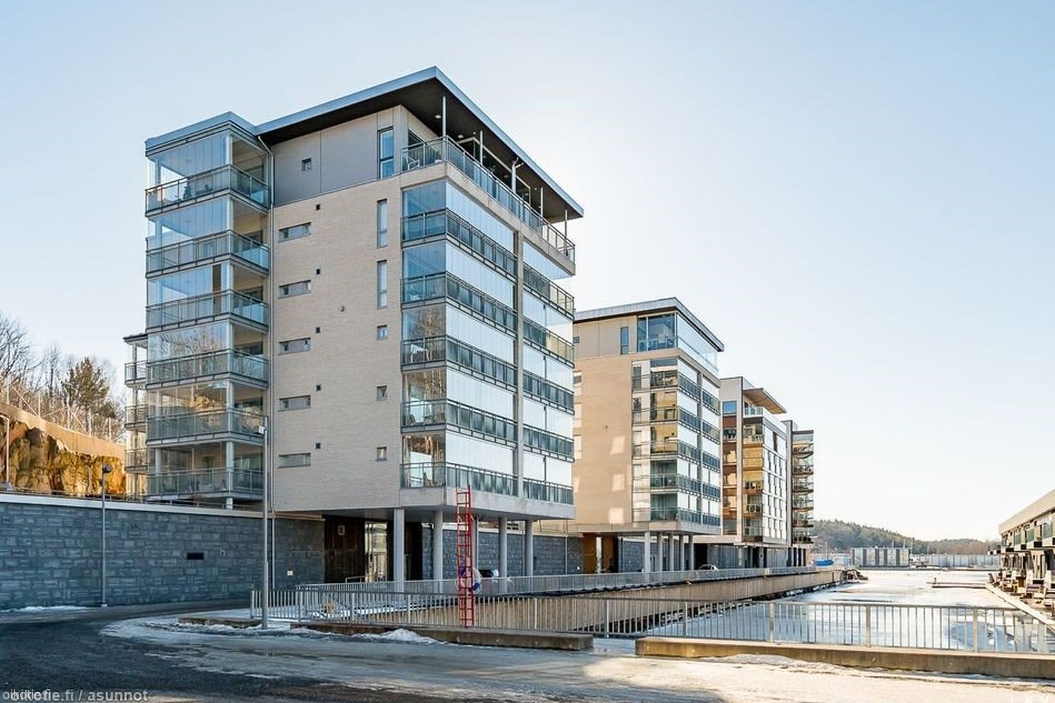 36 5 M Eerik Pommerilaisen Ranta 16 A A 20810 Turku Kerrostalo Kaksio 