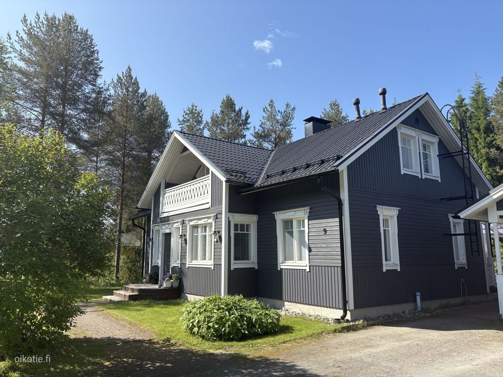 Kohdekuva