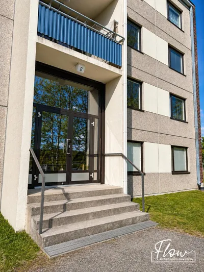 Apartment in Saarijärvi - View 2