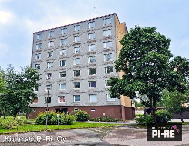 Asuntoilmoituksen kuva